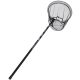 ACC. MITCHELL POLE KIT NET 40x40x300