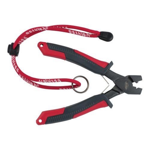 BFGSP6 6IN XCD SLEEVE CRIMP PLIER