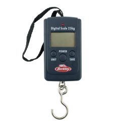 FishinGear Digital Pocket Scale 25 KG