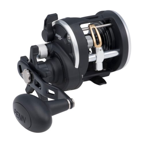 RIV15LW RIVAL 15 LW REEL BOX