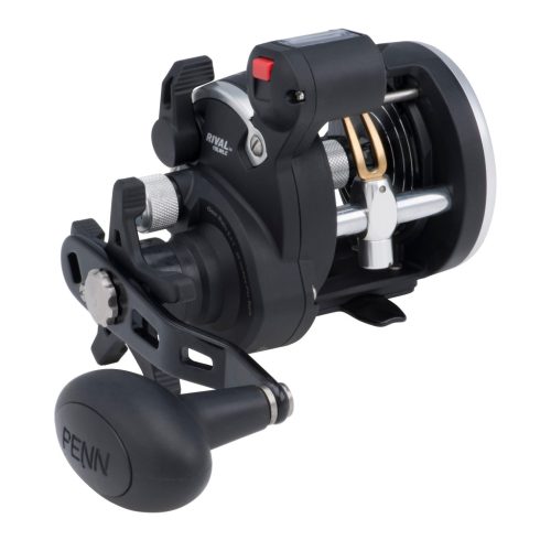 RIV15LWLC RIVAL 15 LW LC REEL BOX