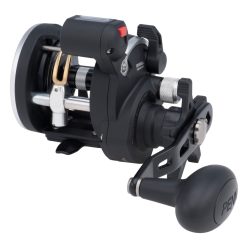 RIV15LWLCLH RIVAL 15 LW LC LH REEL BOX
