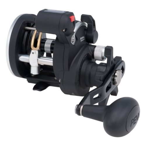 RIV15LWLCLH RIVAL 15 LW LC LH REEL BOX