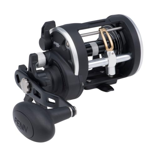 RIV20LW RIVAL 20 LW REEL BOX