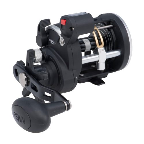RIV20LWLC RIVAL 20 LW LC REEL BOX