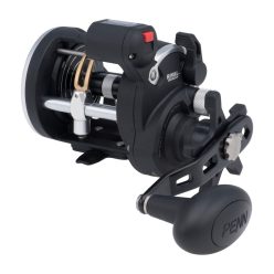 RIV20LWLCLH RIVAL 20 LW LC LH REEL BOX