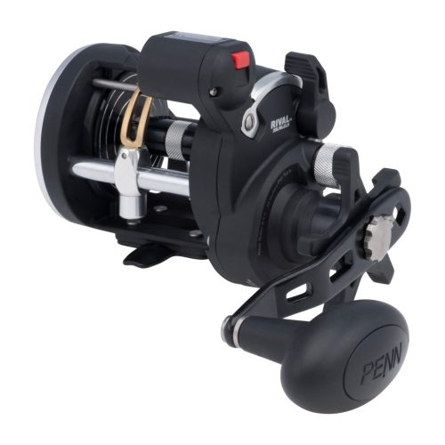 RIV20LWLCLH RIVAL 20 LW LC LH REEL BOX