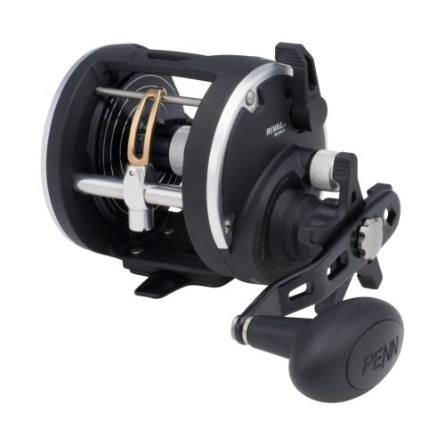 RIV30LWLH RIVAL 30 LW LH REEL BOX