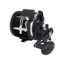 RIV30LWLCLH RIVAL 30 LW LC LH REEL BOX