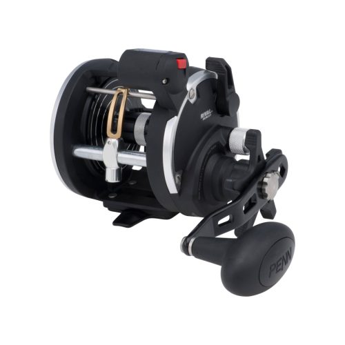 RIV30LWLCLH RIVAL 30 LW LC LH REEL BOX