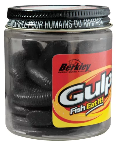 EGNC6-BLK NIGHTCRAWLER 6IN BLACK