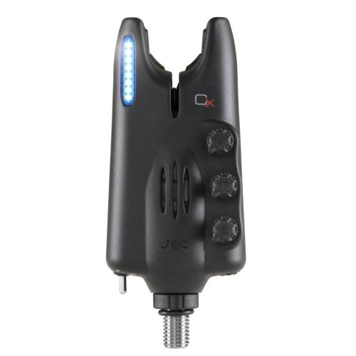 Radar CX Bite Alarm Blue