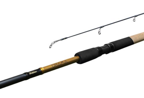 Delphin DRAMA Match - main