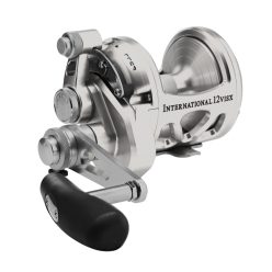 INT12VISXS INTERNATIONAL 12VISX REEL SLV