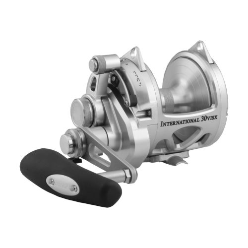 INT30VISXS INTERNATIONAL 30VISX REEL SLV