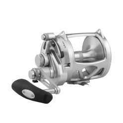 INT50VISWS INTERNATIONAL 50VISW REEL SLV