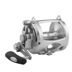 INT80VISWS INTERNATIONAL 80VISW REEL SLV