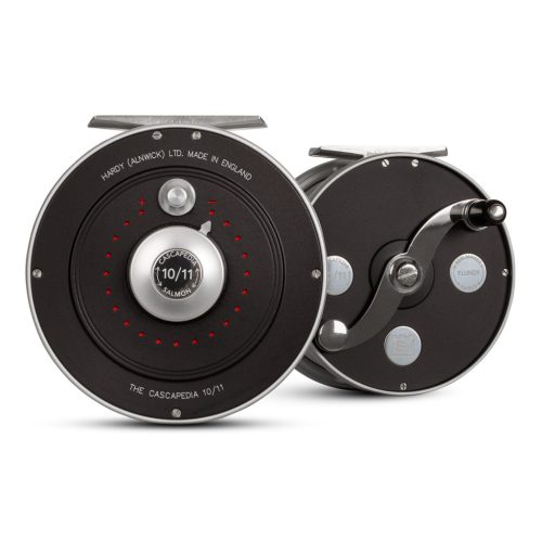 HRECASB0 CASCAPEDIA 8/9 LGHT SALMON REEL