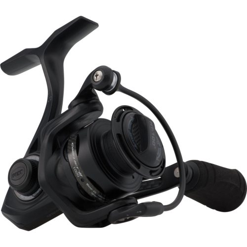 CFTII1000 CONFLICT II 1000 SPIN REEL BX