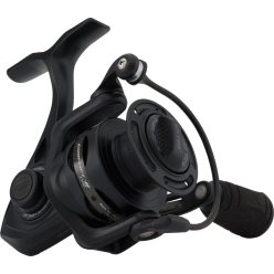 CFTII2500 CONFLICT II 2500 SPIN REEL BX
