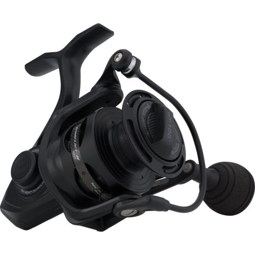 CFTII5000 CONFLICT II 5000 SPIN REEL BX