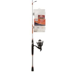 CATCH MORE FISH 2 7FT LRF 5-15GM