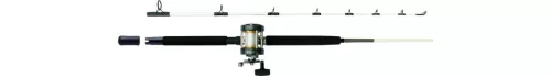 COMBO PERFORMANCE SW 562 BOAT RH