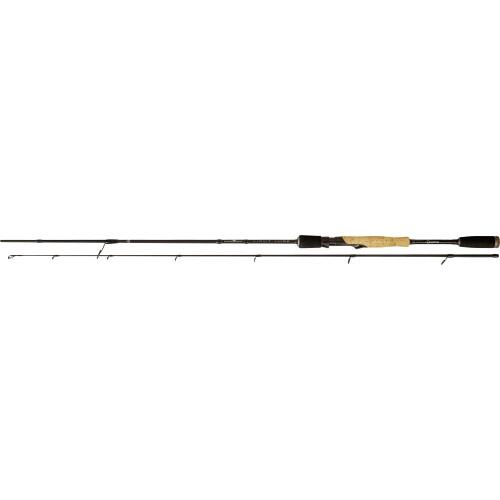 2,10m Quantum Hypercast Light Lure 1g  7g pergető bot