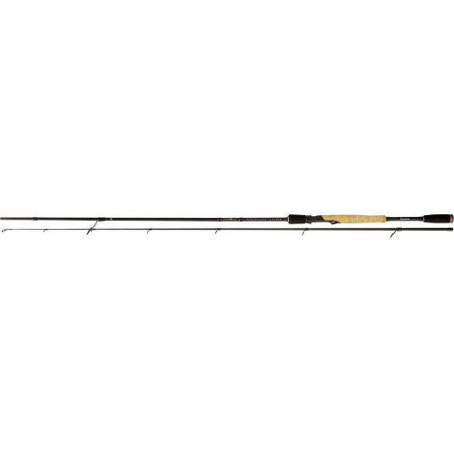 2,40m Quantum Hypercast Medium Lure 19g  76g pergető bot