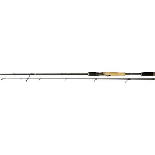 2,35m Quantum Hypercast Spin & Jig 15g  55g pergető bot