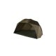 DEFENDER 60IN OVAL BROLLY
