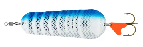 ATOM 55G FLASH S/BLUE