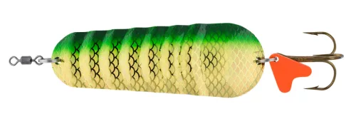 ATOM 55G FLASH G/GREEN
