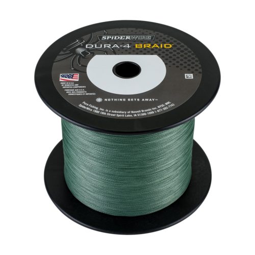 ESD4G-DURA4 1800M 0.35MM/35.0KG-77LB MGN