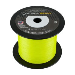 ESD4Y-DURA4 1800M 0.10MM/9.1KG-20LB YEL