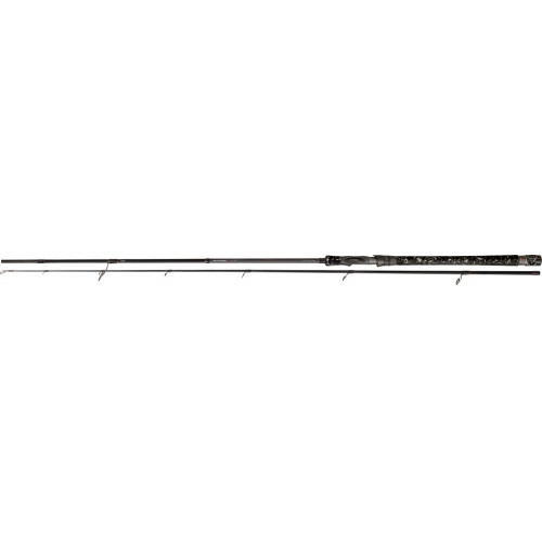 2,40m Quantum Smoke S3 Plus Spinning 18g  105g pergető bot
