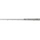 2,40m Quantum Smoke S3 Plus Spinning 18g  105g pergető bot