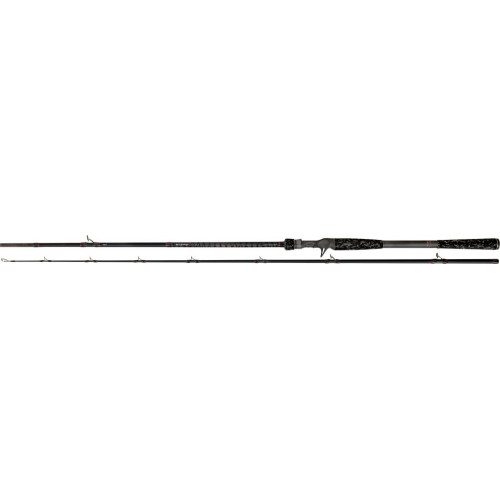 2,19m Quantum Smoke S3 Plus Swimbait 25g  110g pergető bot