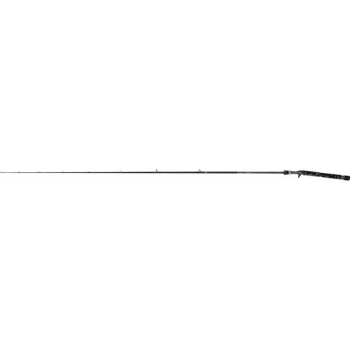 1,95m Quantum Smoke S3 Plus Vertical 21g  70g pergető bot