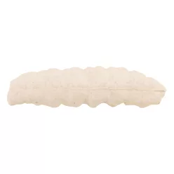 GHW33-MLKWH GP HONEYWRM 33MM MILKY WHITE