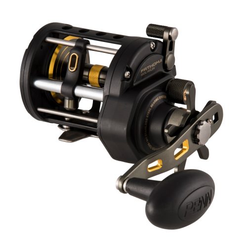 FTHII20LWLH FATHOMII 20 LW LH REEL BOX