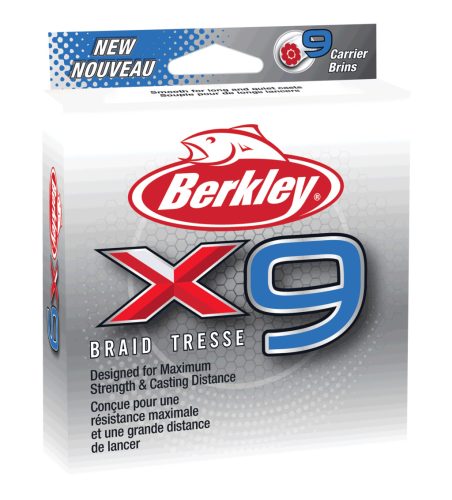 X9BFS4-22 BERKX9 .06MM150M 6.4K LOVGRN