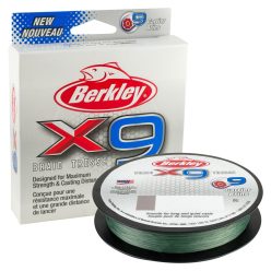 X9B33030-22 BERKX9 .20MM300M 20.6K LVGRN