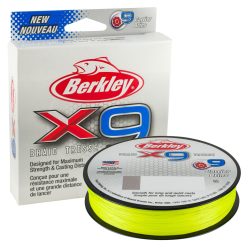 X9BFS80-GG BERKX9 .40MM150M 45.6K FLGRN