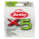 X9B33020-GG BERKX9 .17MM300M 17.0K FLGRN