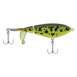 BHBCP120-MFF BERHRDBT CHOP 120MM MFFROG