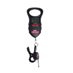 BCMDFS50T 50LB DIGITAL SCALE WITH TAPE