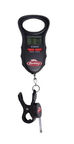 BCMDFS50T 50LB DIGITAL SCALE WITH TAPE