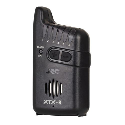 RADAR XTX RECEIVER
