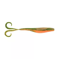 GSCLJS5-LTG GULP CRZLGJRKSH 5IN LIME TGR